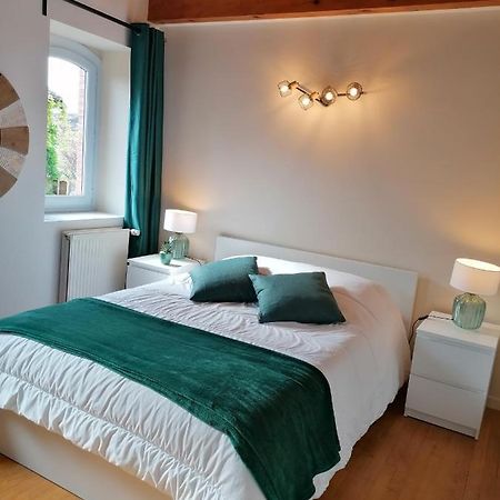 La maison d'Hôtes Du Moulin Lagardelle-sur-Lèze Extérieur photo