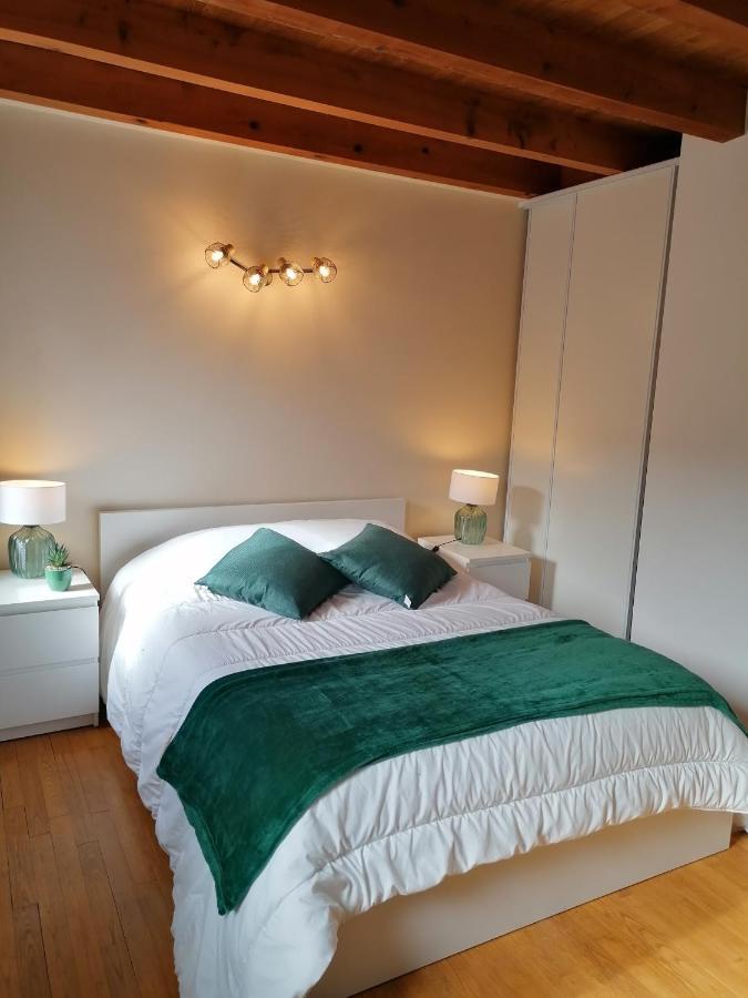 La maison d'Hôtes Du Moulin Lagardelle-sur-Lèze Extérieur photo