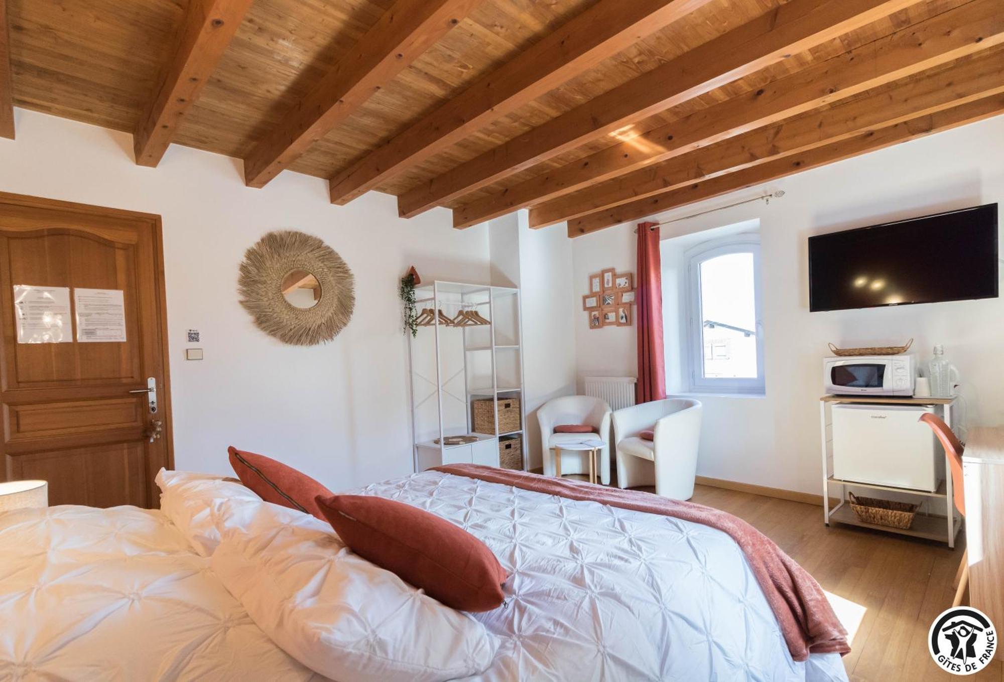La maison d'Hôtes Du Moulin Lagardelle-sur-Lèze Extérieur photo