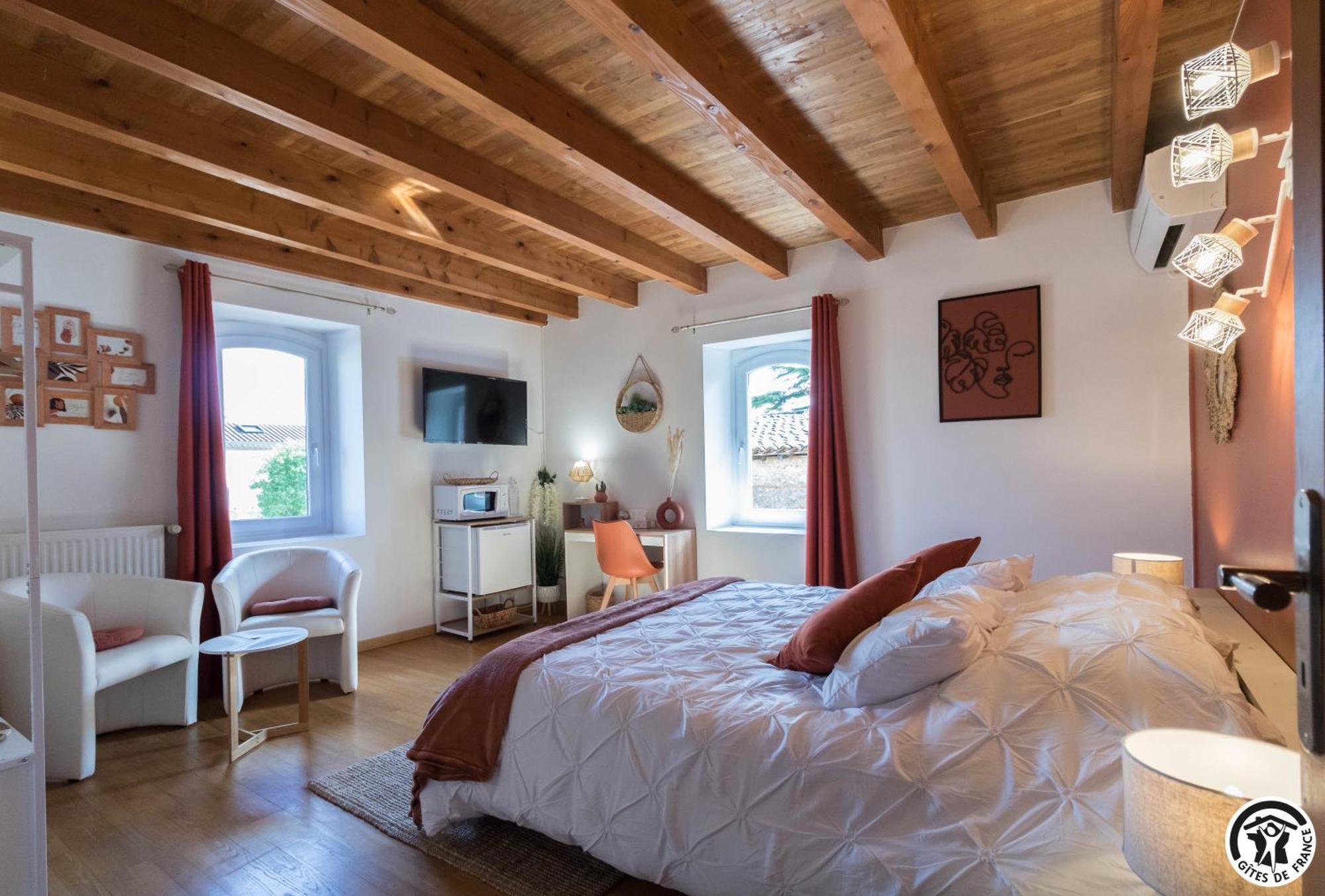 La maison d'Hôtes Du Moulin Lagardelle-sur-Lèze Extérieur photo