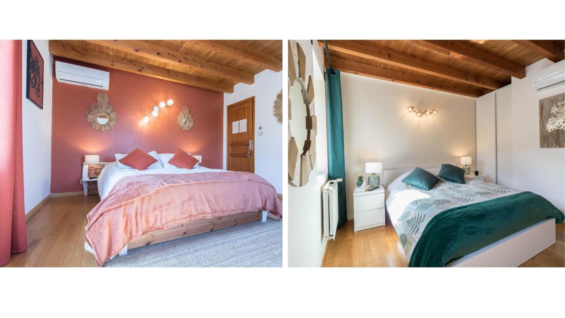 La maison d'Hôtes Du Moulin Lagardelle-sur-Lèze Extérieur photo